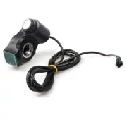 Electric Scooter Parts Key Start Switch Digital Display Electric Door6725