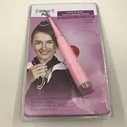 Electric Tooth Cleaner, Tooth Cleaner, Dental Calculus Removal, Care Tool, Household Electric Tooth Cleaner, Portable