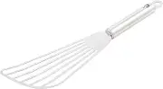 SAVANNAH SAV-0210 Premium Flex Spatula 18/8, Stainless Steel