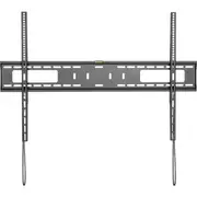 DOSS FIX9675 Large Flat Wall Mount 60-100" Max Vesa 900 X 600 - Upto 75Kg