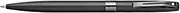 Sheaffer Reminder Slim, sleek silhouette, Innovative clickable clip Matte Black Lacquer Ballpoint Pen