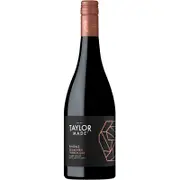 Taylor Made French Oak Shiraz 750mL
