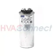 Mars Mars2 Run Capacitor 60+10 uf 440 volt 12796 12296