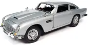 autoworld 1/18 Martin DB5 007 die Aston Martin DB5 Coupe 007 No T