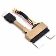 NEW 2.5" SSD for Lenovo C240 All-in-One Desktop PC SATA HDD Cable DC02001XJ00