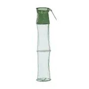 47x10" Fishing Cage Basket Collapsible Fishing Net Fishing Bait Mesh w Anchor