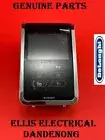 Power Button with Display for Delonghi Dinamica Plus ECAM370.95.T P/N:AS00002361