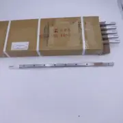 6 Pack CPC 45mm Linear Guide Rails CPC-ARC45