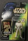 Kenner Star Wars: Power of the Force Luke Skywalker In Stormtrooper Disguise
