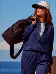Gym & Workout Bags. Running Bare Studio Duffle Bag