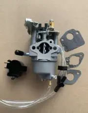 Genuine Carburetor For Harbor Freight Predator 2000 Inverter Generator 62523