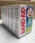 120 Count Cocomelon Bandages Band Aid For Kids Moonbug Cocomelon Assorted Sizes