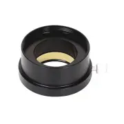 2inch to 1.25inch Eyepiece Sleeve Astronomical Telescope Eyepiece Adapter Ring