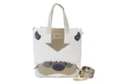 Loungefly: Avatar The Last Airbender Appa Plush - Tote Bag