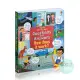 【iBezT】Questions and Answers How Does it Work(Usborne Lift-the-flap)