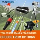 Attachments Fit ALDI GARDENLINE Garden 5 in 1 Petrol Tool 58903 MULTI TOOL