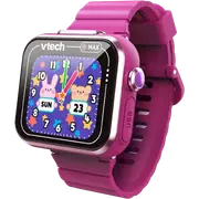 VTech Kidizoom Smartwatch Max (Purple)
