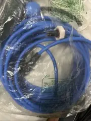 Cable with Swivel 2 Wire Replacement Part for Dolphin Pool Cleaners Aftermarket
