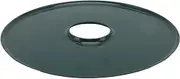 Silicone Dehydrator Sheet for High Liquid Food Dehydration - Food Dehydrator Water Tray for Nesco FD660 - Specialty Appliances for Food Dehydration (Dark Green)