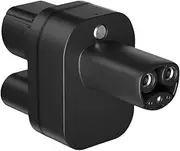 CCS2 to EV Charging Adapter 250A CCS2 Combo, Compatible with Tesla Convertor for Car Charger CCS2 Adapterr