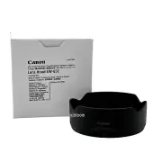 New Canon EW-65C Lens Hood For RF 16mm f/2.8 STM Lens