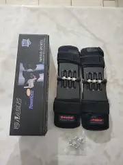 nasus sports powerknee kneecap resistance strap