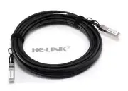 5m MCP2M00-A005AM Mellanox Compatible 25G SFP28 Passive DAC Twinax Cable