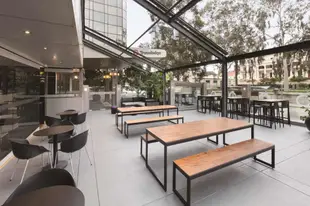 伯斯旅行者之家飯店Travelodge Hotel Perth