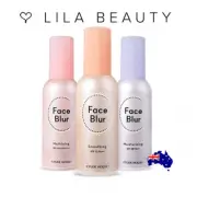 Etude House Face Blur 35g (3 types) Primer Korean Makeup Make Up Flawless Base