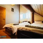 Yufuin Log House No Yado Tom Sawyer