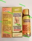 Original RWT Knuckle Remover.Anti Dark Spots,Lightening +Vitamin E.5days action