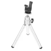 Fishing Rod Tube Mount Pen Ice Bracket Convenient Pole Holder