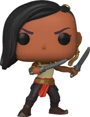 Raya and The Last Dragon - Namaari #1001 Pop! Vinyl