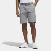 Adidas Ultimate 365 Shorts - Gray-Chooses Size 10'' Inseam