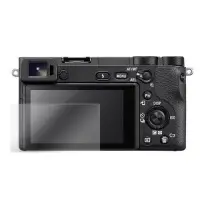 在飛比找Yahoo奇摩購物中心優惠-for Sony A6500 Kamera 9H 鋼化玻璃保
