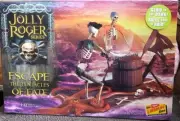 Lindberg 1/12 Jolly Roger Escape the Tentacles of Fate LND615M Plastic Models