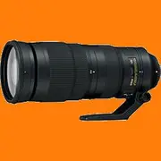 Nikon AF-S NIKKOR 200-500mm f/5.6E ED VR Lens - Brand New