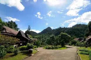 安康自然度假村Angkhang Nature Resort