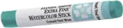 DANIEL SMITH Extra Fine Watercolor Paint, 12ml Stick, Cobalt Teal Blue,