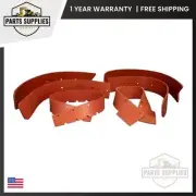 56314918 Squeegee Red Durashield for Advance 3220D 3210D AXP Floor Scrubber