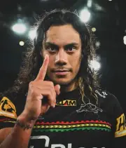 2024 PENRITH PANTHERS TEAM PLAYER POSTER,NRL RUGBY,BARGAIN,++ feedbacks,4