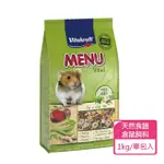 【VITAKRAFT】天然食譜倉鼠主食1公斤(倉鼠飼料 鼠飼料 小鼠飼料)