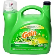 Aroma Boosted Liquid Laundry Detergent (2x Ultra Concentrated)