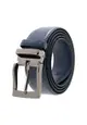 Lancaster Polo Men’s Pin Buckle Business Casual Belt Strap PBL 3320