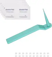 Skin Tag Remover Skin Tag Removal Kit for Removing Small to Medium (2mm to 4mm) Sized Skin Tags Painlessly VCXN