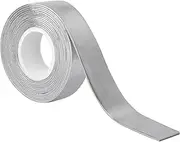 TANGXIA Golf Lead Tape 1/2" x 60", 2 Grams Per Inch High Density, Add Swing Weight Self-Adhesion for Golf Fishing Tennis Racket Pickleball Paddle