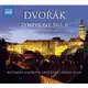 (Naxos)德弗札克：交響曲6號、夜曲、隨想詼諧曲/艾爾索普 Dvorak: Symphony No. 6/Marin Alsop