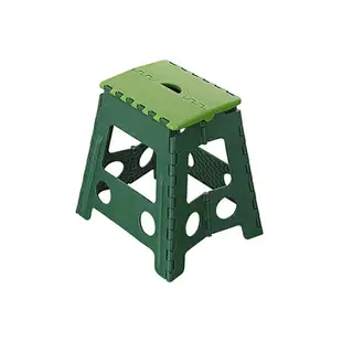 摺疊椅/板凳/露營野餐/MIT台灣製造 百合止滑摺合椅 KEYWAY聯府