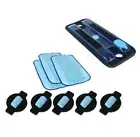 Robot Wheel Tire Mop Cloth Water Cap For iRobot braava 320 390 380 380T 381 ~~