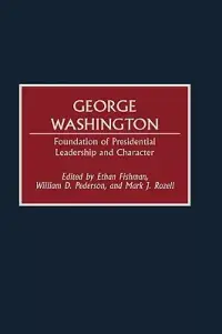 在飛比找博客來優惠-George Washington: Foundation 